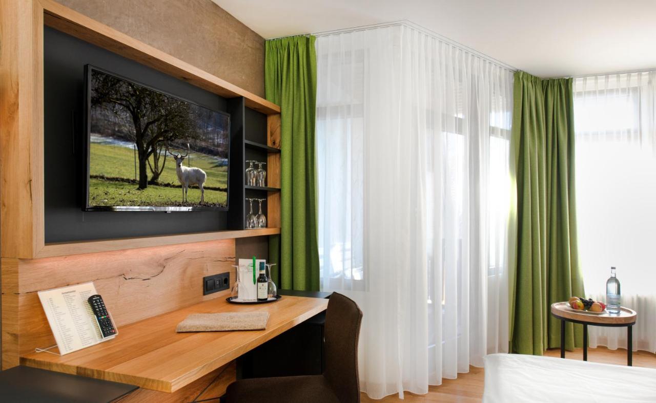 Berghotel Jägerhof ****S Isny im Allgäu Exterior foto