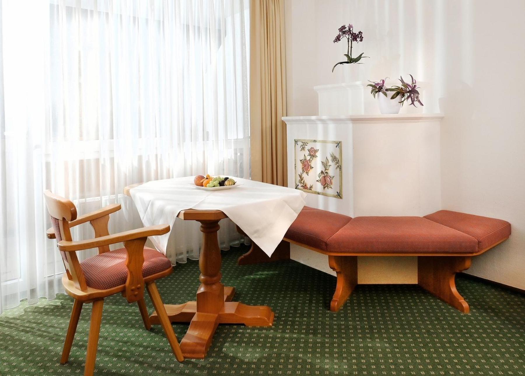 Berghotel Jägerhof ****S Isny im Allgäu Exterior foto